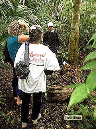 Masewal Forest Garden Medicinal Trail